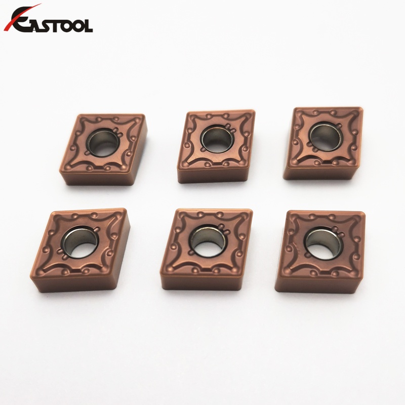 CNMG Carbide Inserts CNMG Carbide Inserts