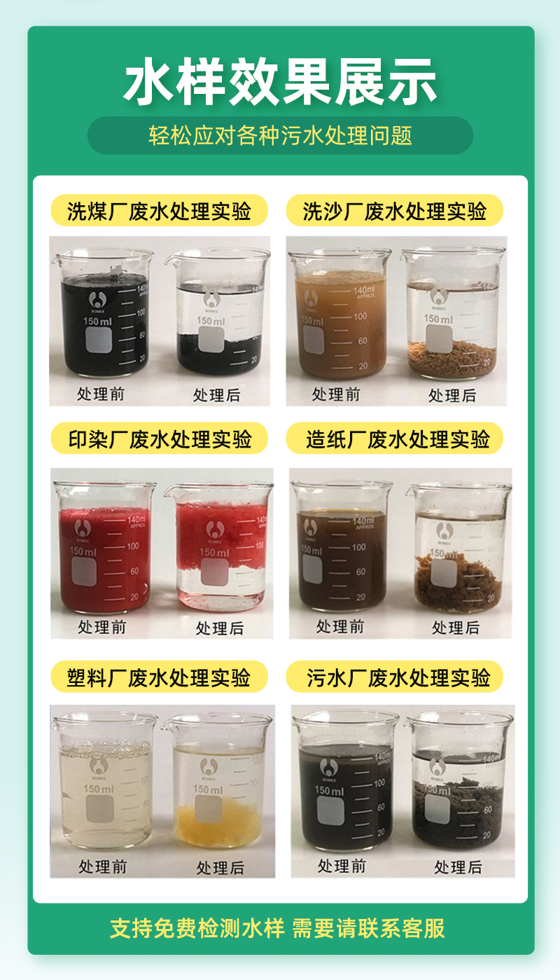 非離子聚丙烯酰胺