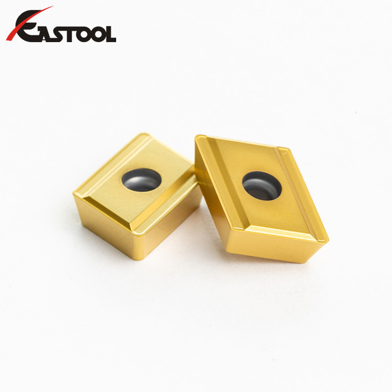 用于深孔鉆削的頂級車床切削刀具 800-08T308H-P-G 硬質合金鉆削刀片